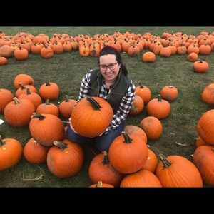 Meet your Posher, Sara